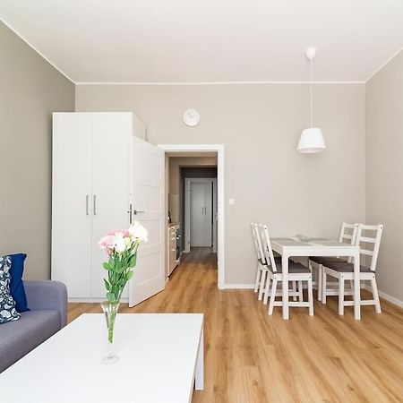 Sopot Repose Apartment Dış mekan fotoğraf