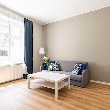 Sopot Repose Apartment Dış mekan fotoğraf