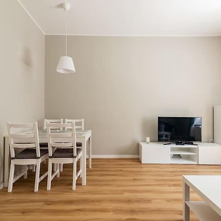 Sopot Repose Apartment Dış mekan fotoğraf