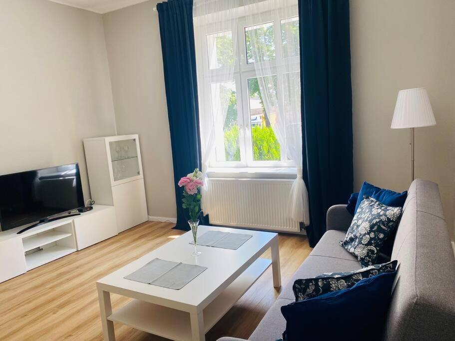 Sopot Repose Apartment Dış mekan fotoğraf