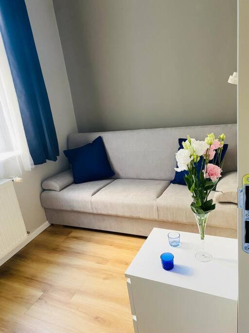 Sopot Repose Apartment Dış mekan fotoğraf