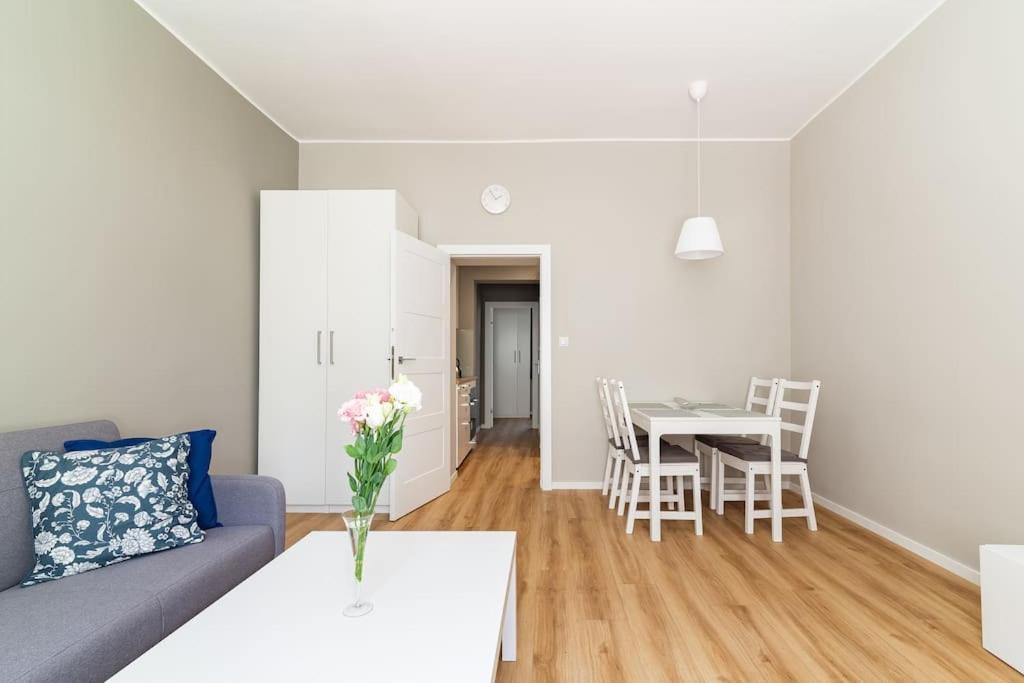 Sopot Repose Apartment Dış mekan fotoğraf