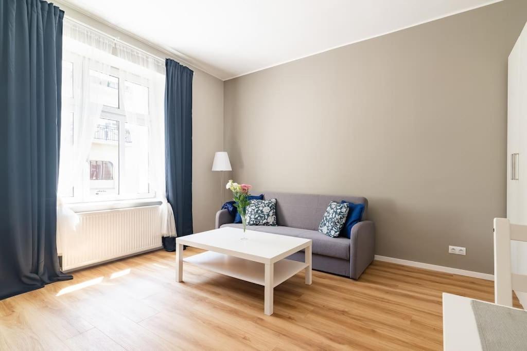 Sopot Repose Apartment Dış mekan fotoğraf