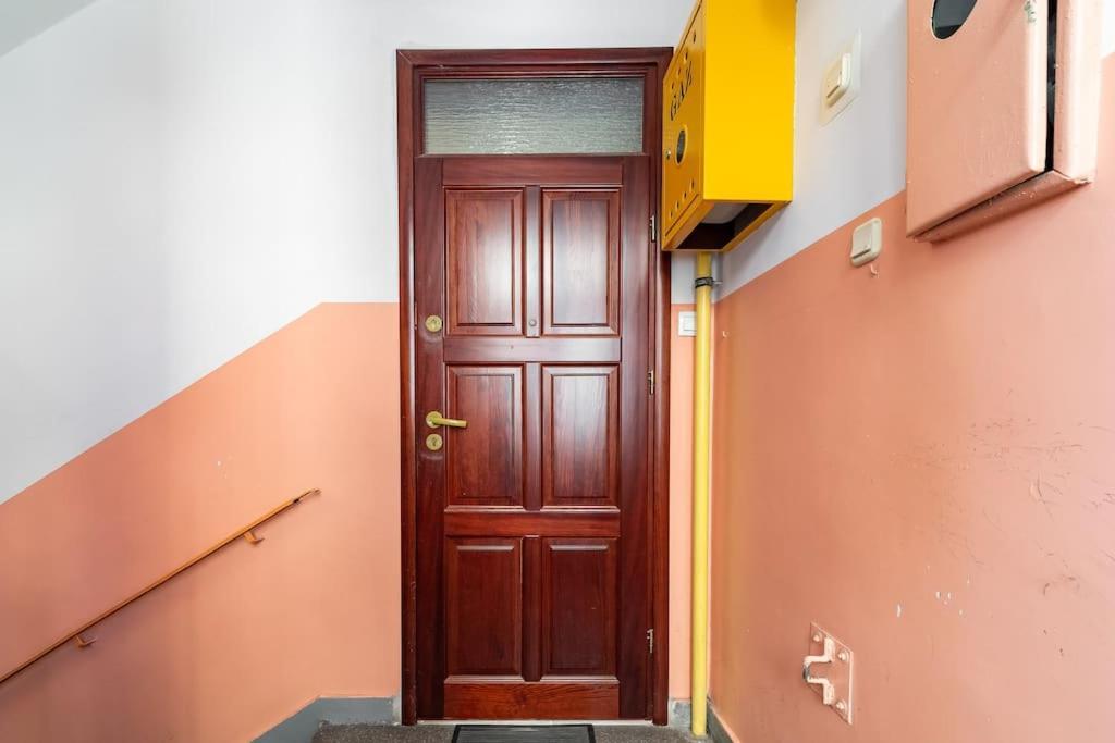 Sopot Repose Apartment Dış mekan fotoğraf